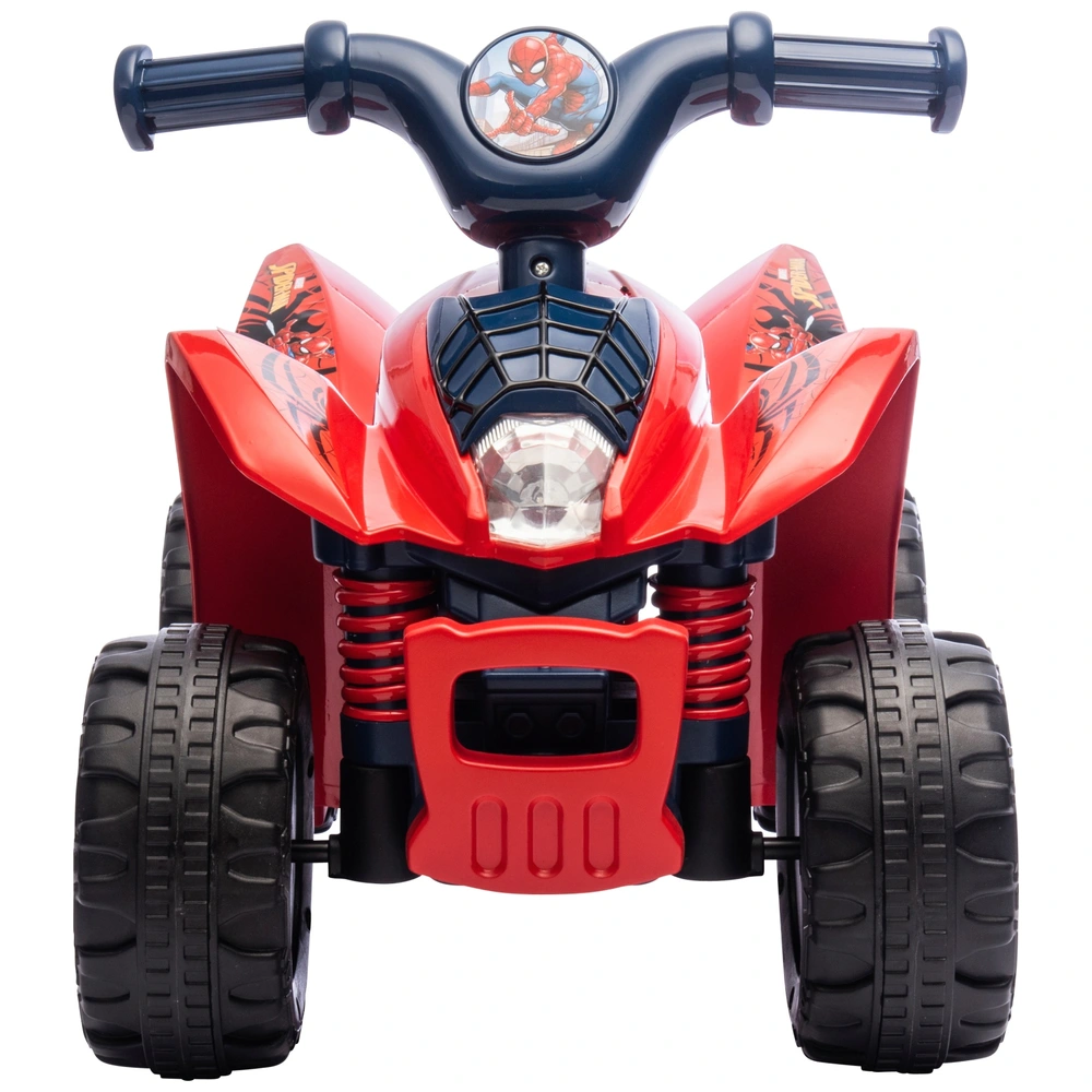 battery powered uenjoy atv
