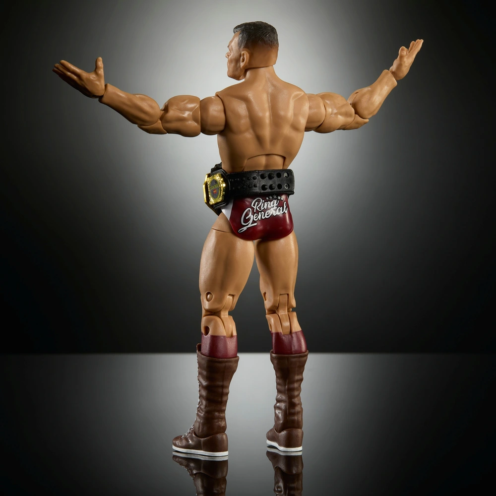 WWE