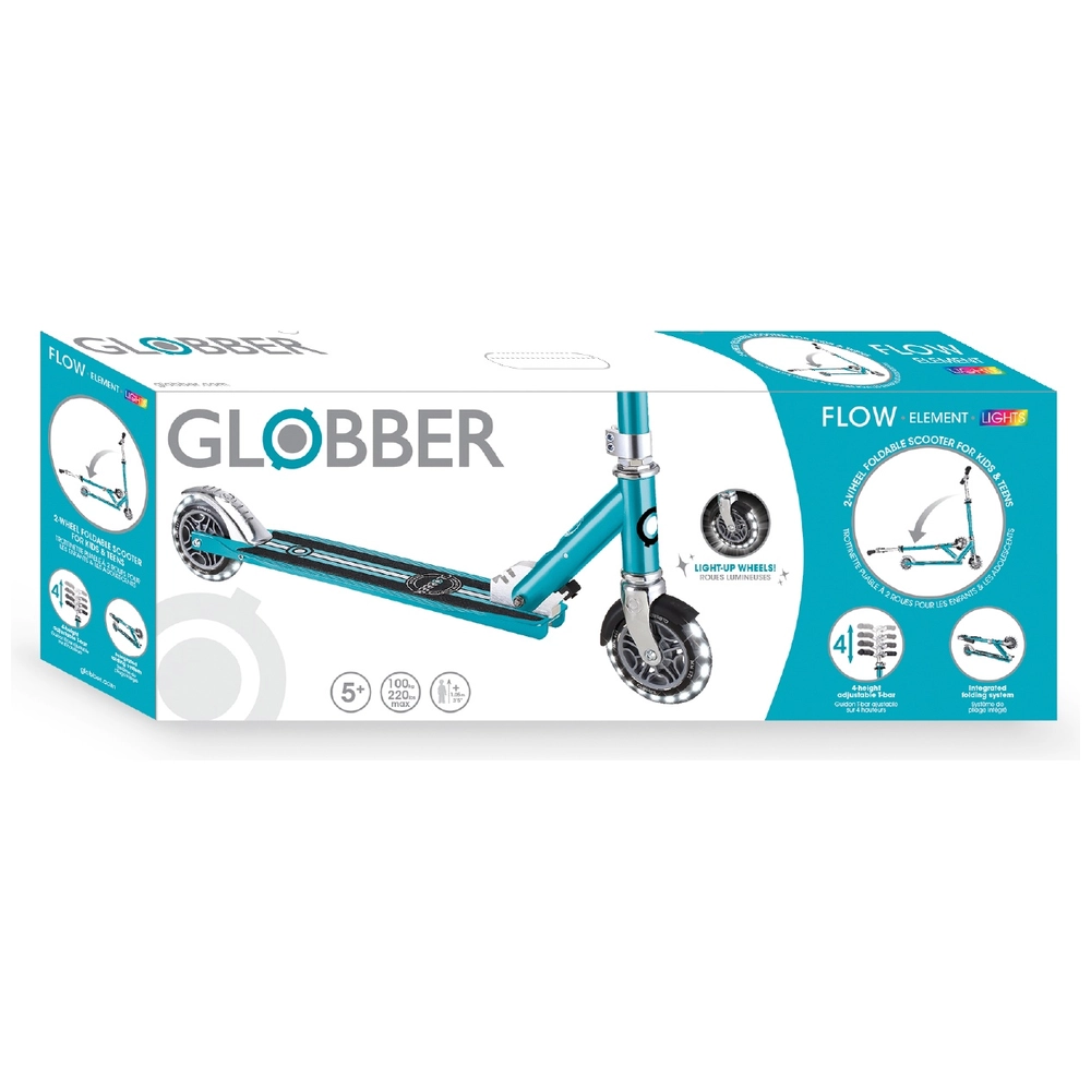 Globber