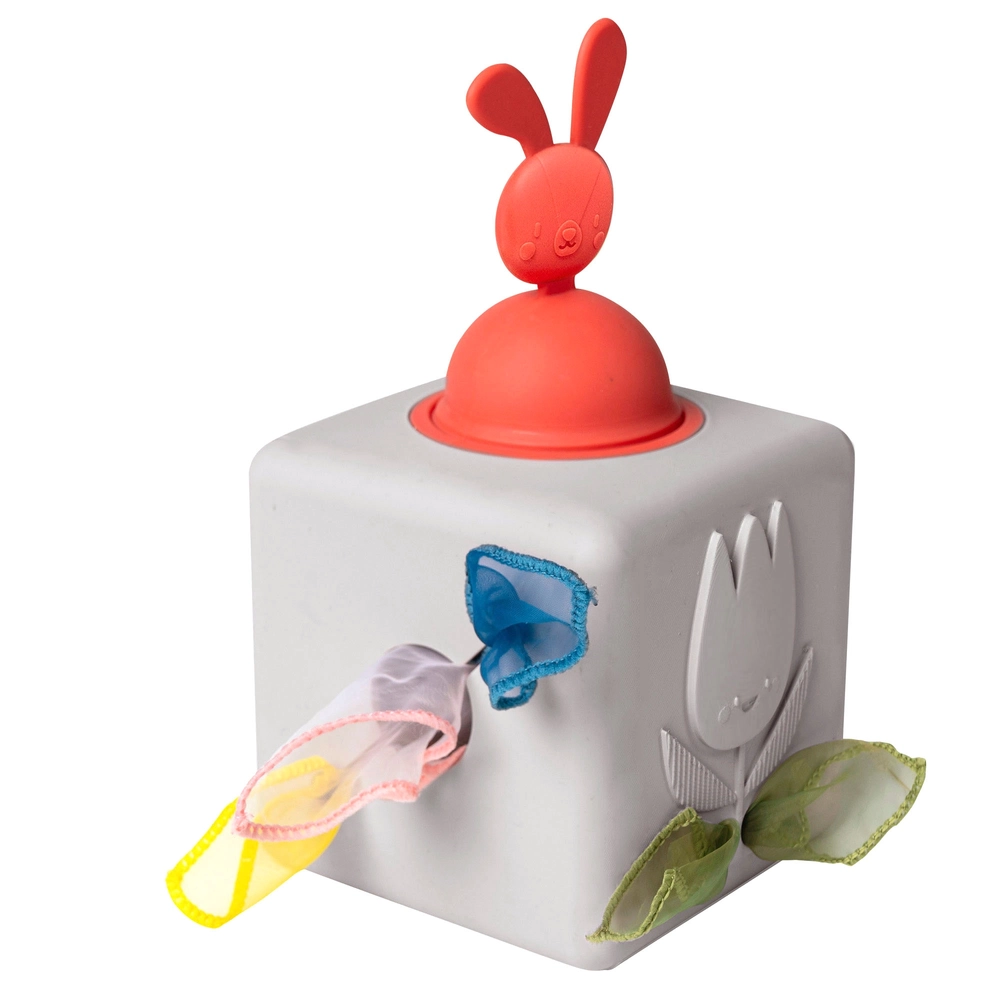 Coffret Sommeil Taf Toys - Veilleuse Musicale, Doudou, Brosse à Dents - Pour Bébé