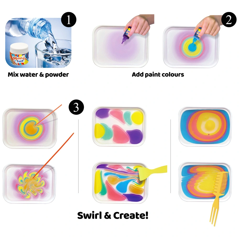 Livre de Peinture Aquarelle pour Enfants Améliore la Créativité Kit de Dessin de Poche Épaissi avec Type de Pinceau 1 Livre de Peinture Aquarelle pour Enfants Améliore la Créativité Kit de Dessin de Poche Épaissi avec Type de Pinceau 1