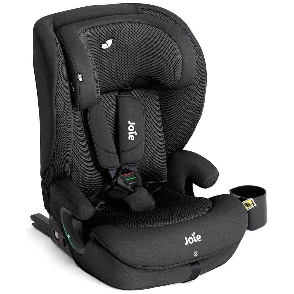 Baby Joie Tilt Smyths Joie I-Irvana Max I-Size ISOFix R129 High