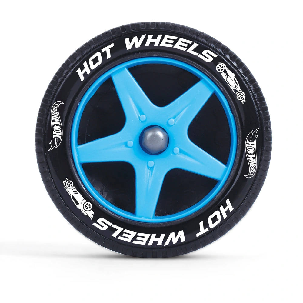 Hot Wheels Magic Yoyo Assortment | Smyths Toys UK