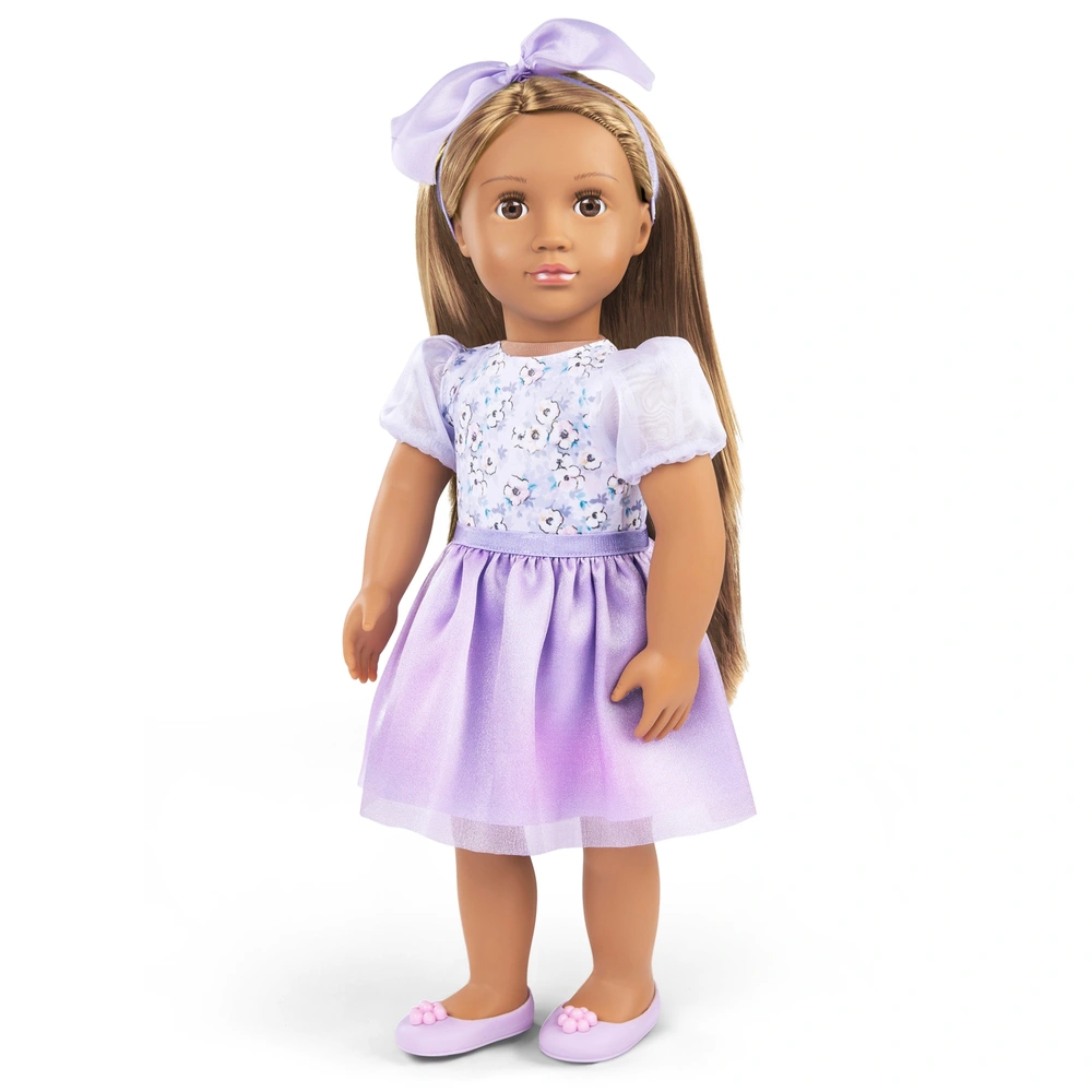 Our Generation Doll Aleena Smyths Toys UK