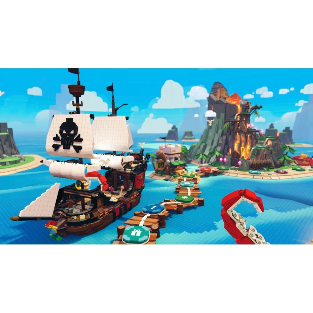 Pirate Ship Smyths Toys Mario Super Mario Bros Smyths Toys Pirate