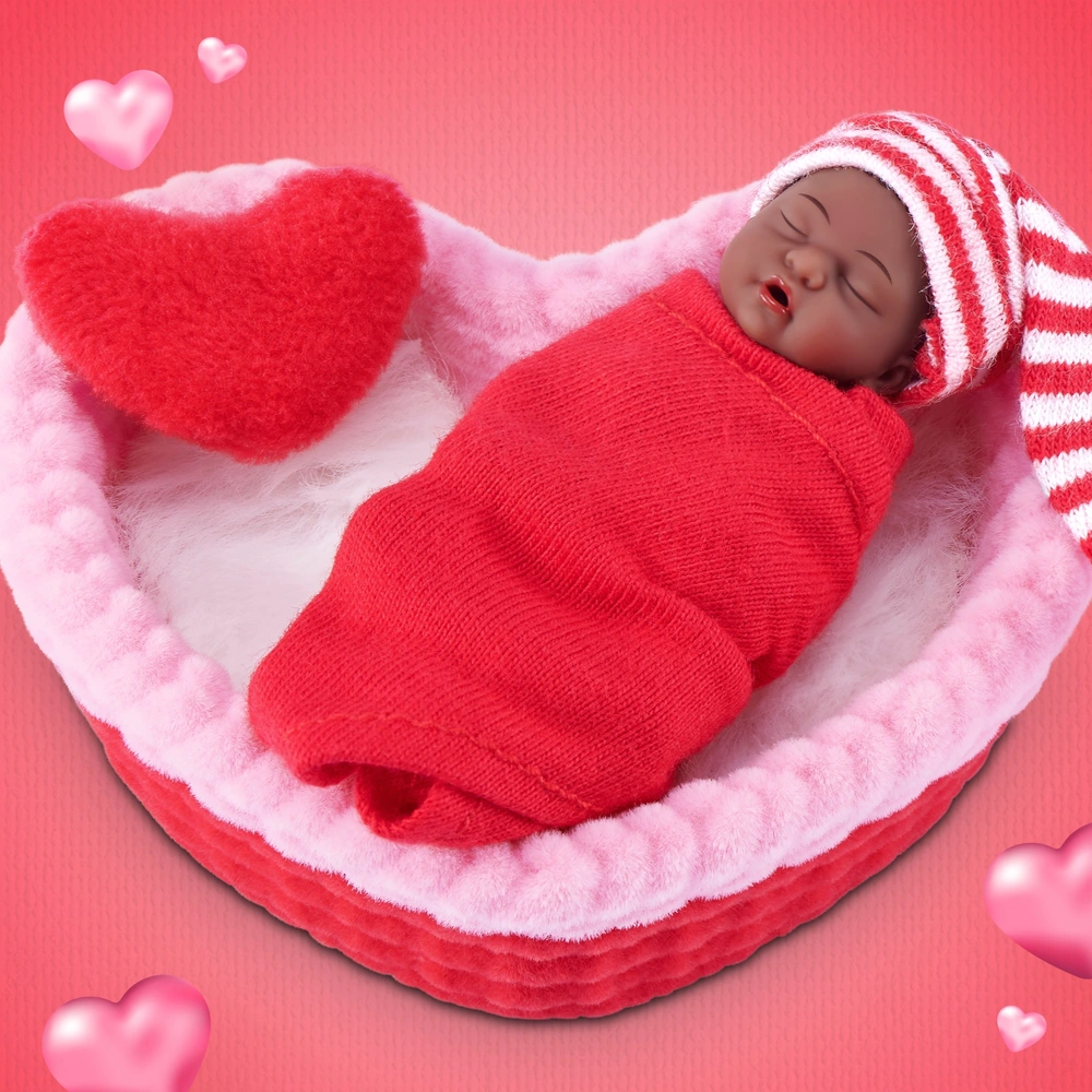 My Mini Baby Sweet Hearts Série 1 2 Pack de ZURU – Capsule Mystère Poupée Bébé de Collection avec Accessoires et Playset, Jouet Miniature Réaliste pour Filles 3 My Mini Baby Sweet Hearts Série 1 2 Pack de ZURU – Capsule Mystère Poupée Bébé de Collection avec Accessoires et Playset, Jouet Miniature Réaliste pour Filles 3