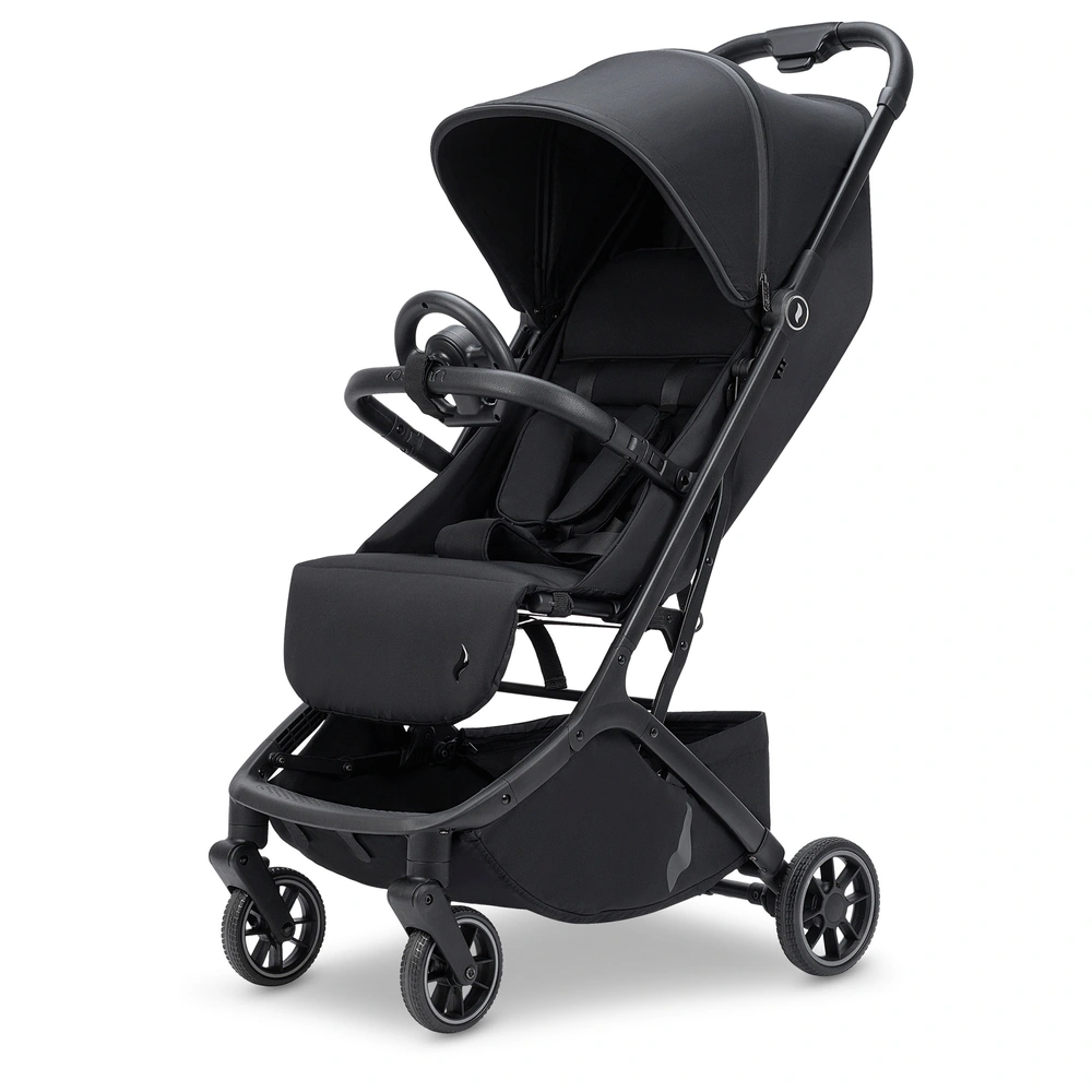 Osann Lenkrad fr Kinderwagen & Buggys schwarz | Smyths Toys Deutschland