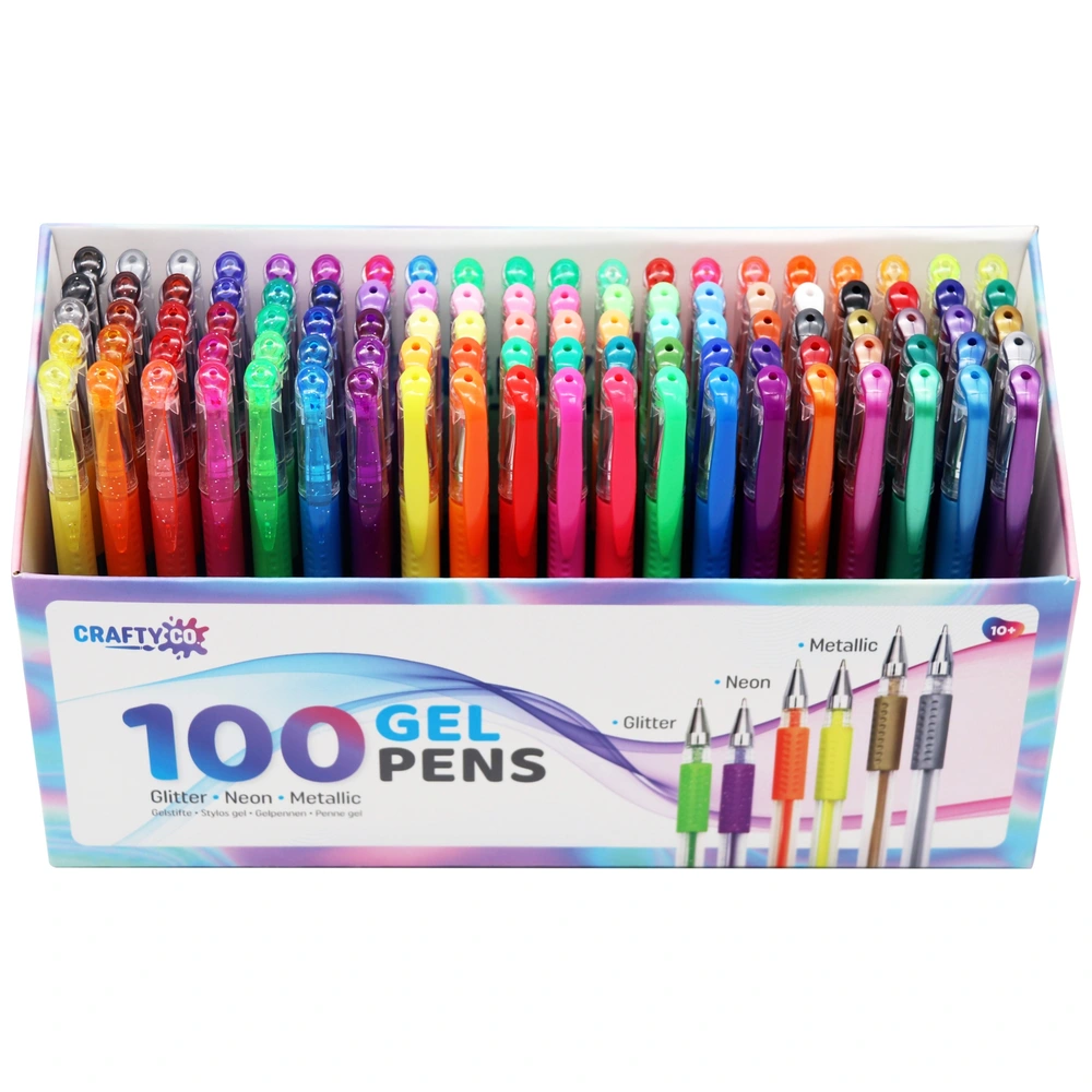 GEL CRAYON COLOR PEPS X6 PLASTIC BOX U2013 Maped Dia