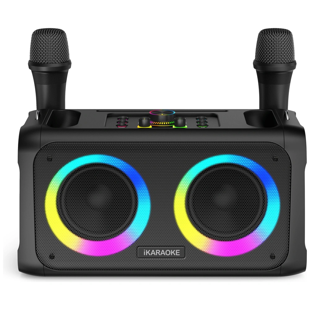 Bluetooth speaker 10 echo - Muziekinstrumenten