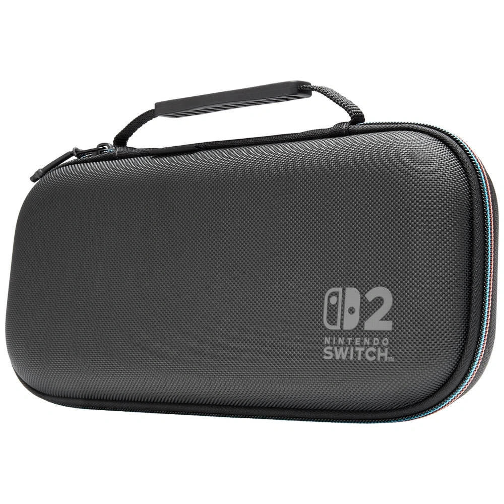 PowerA Protection Case for Nintendo Switch 2 - Black | Smyths Toys UK