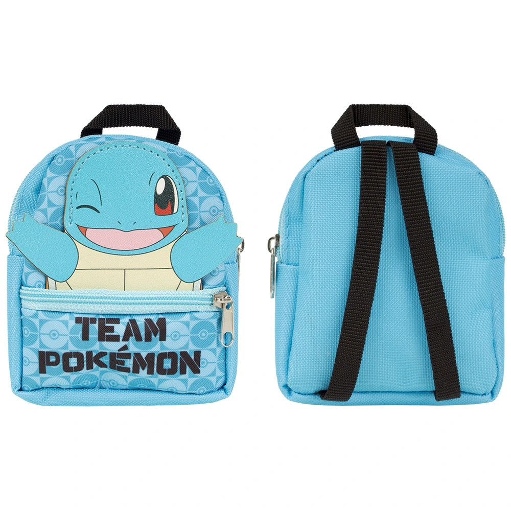 Happy Pikachu - Mini Sac à Dos | Pokémon Mini Sac À Dos | EMP