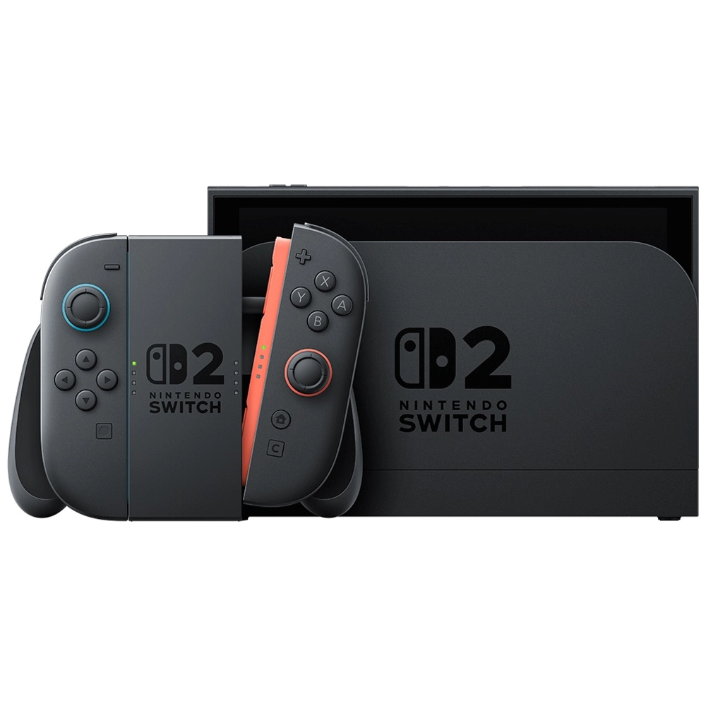 Nintendo - Pack Console Switch 2 + Légendes Pokémon : Z-A | Smyths