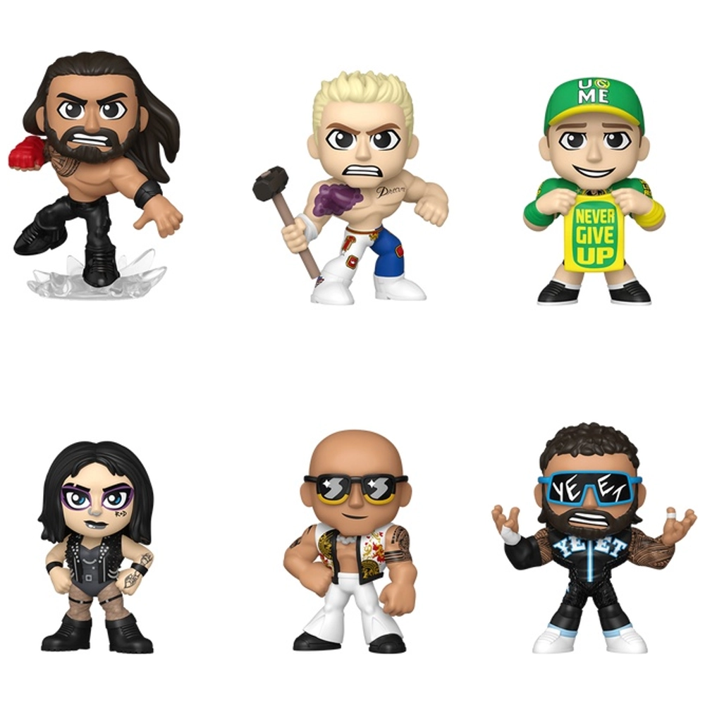 Funko Pop! Sports Illustrated Cover WWE - Hulk Hogan 'Hulkster' - Figurine Vinyle Collector Exclusive !
