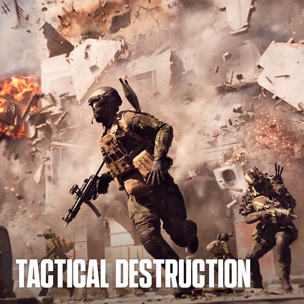バラ売可能　BF1 BF5 BO4 R6 ソフトセット Battlefield 6 PS5 | Smyths Toys UK