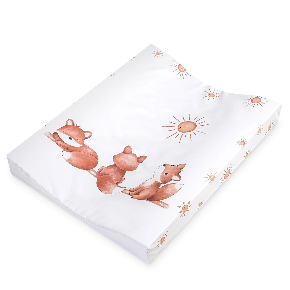 Julius Zöllner Wickelauflage Softy Folie 75x75cm Woodlife ab 23,90 € | Preisvergleich bei Julius Zöllner Wickelauflage Softy Folie 75x75cm Woodlife ab 23,90 € | Preisvergleich bei