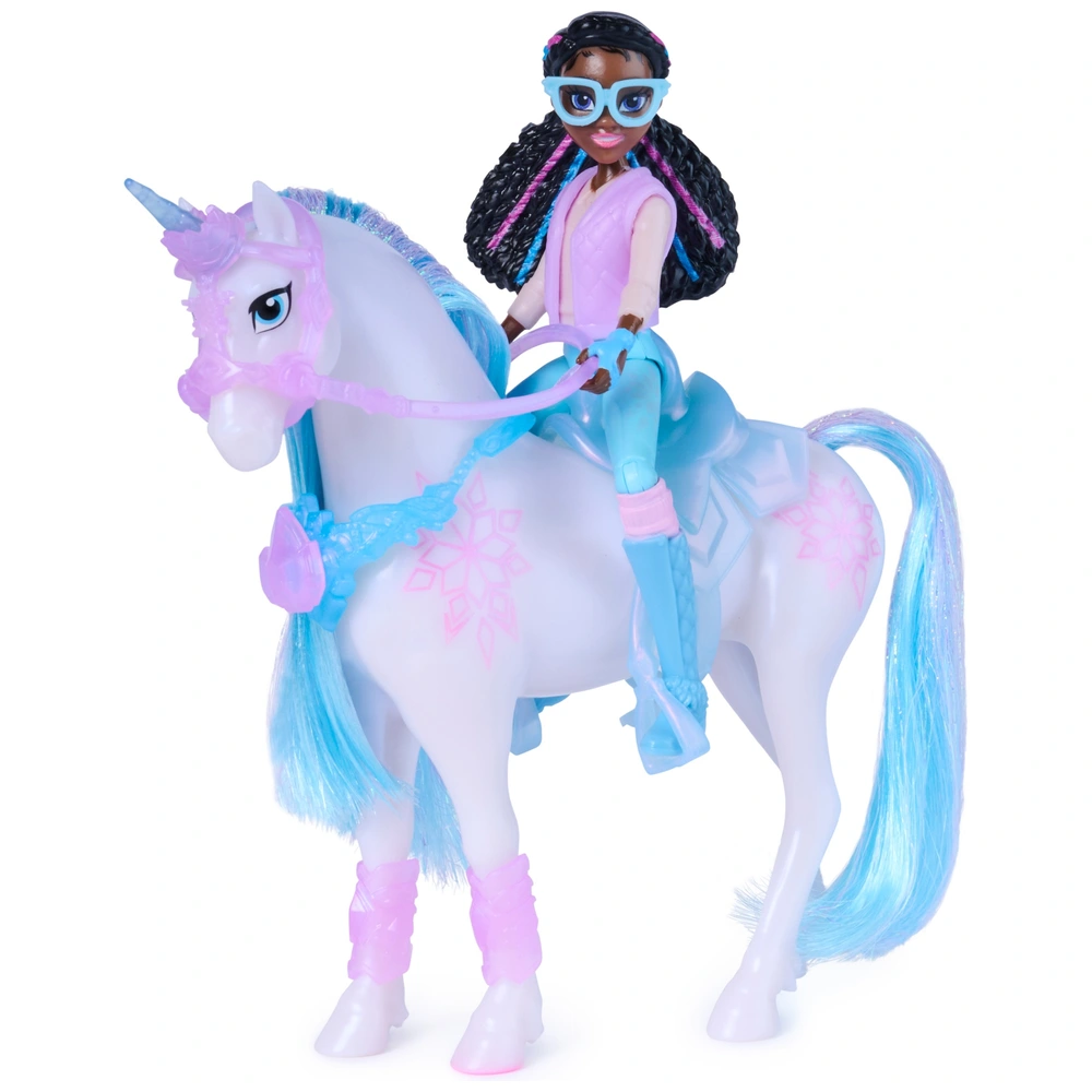 Kit de terrarium licorne - Créez votre propre terrarium, jouets licorne pour enfants, 19