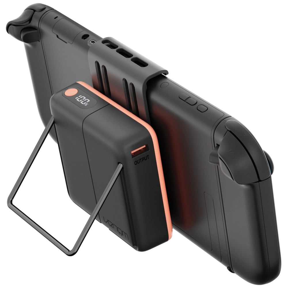 External Battery Switch Power Bank 10000mah Switch Power Bank