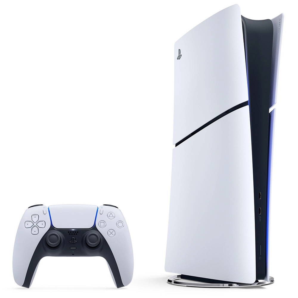 PlayStation Digital Edition Slim Smyths Toys UK