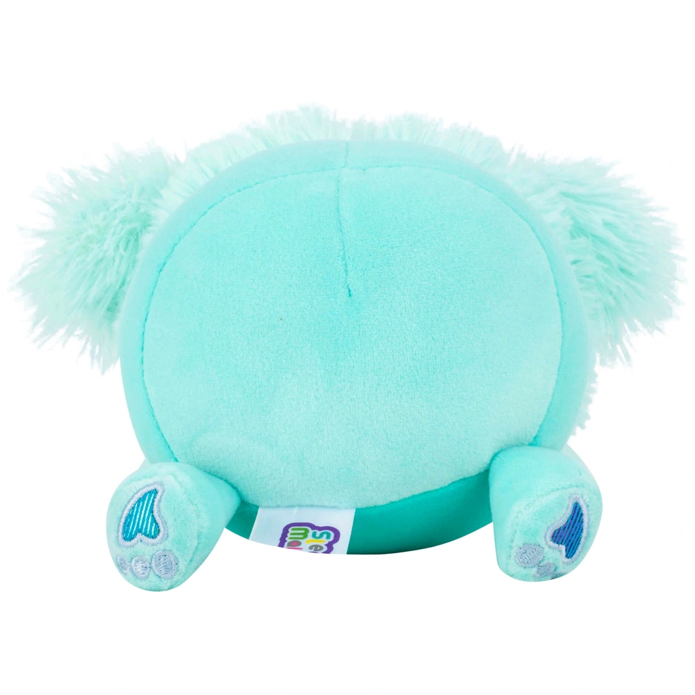 Squishmallows - 30 cm Plüsch P14 - Joelle the Bigfoot (2404P14