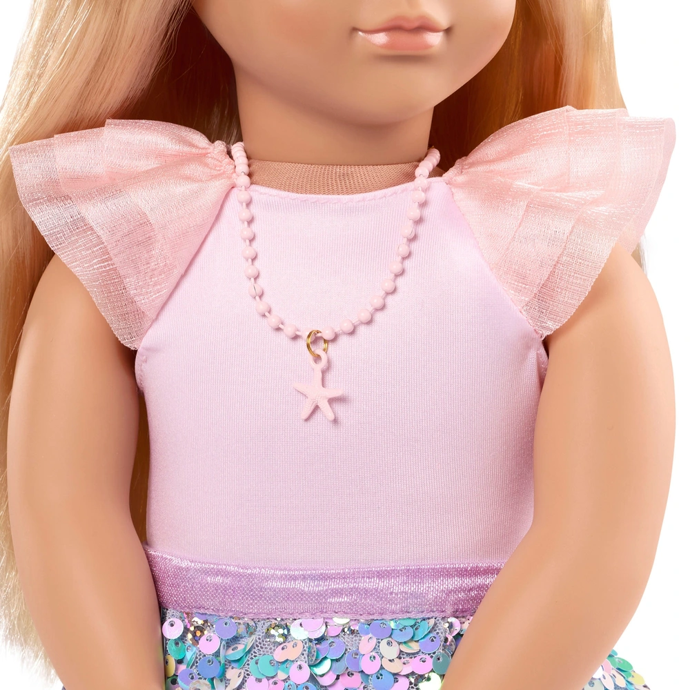 our generation party dress Our Generation All Heart Party Dress Outfit For Dolls