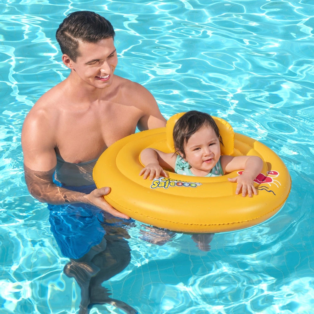 Bouee Pour Bebe, Sirène Bague De Natation Flottante, Siège De Piscine Gonflable Pour Enfants Bouee Pour Bebe, Sirène Bague De Natation Flottante, Siège De Piscine Gonflable Pour Enfants