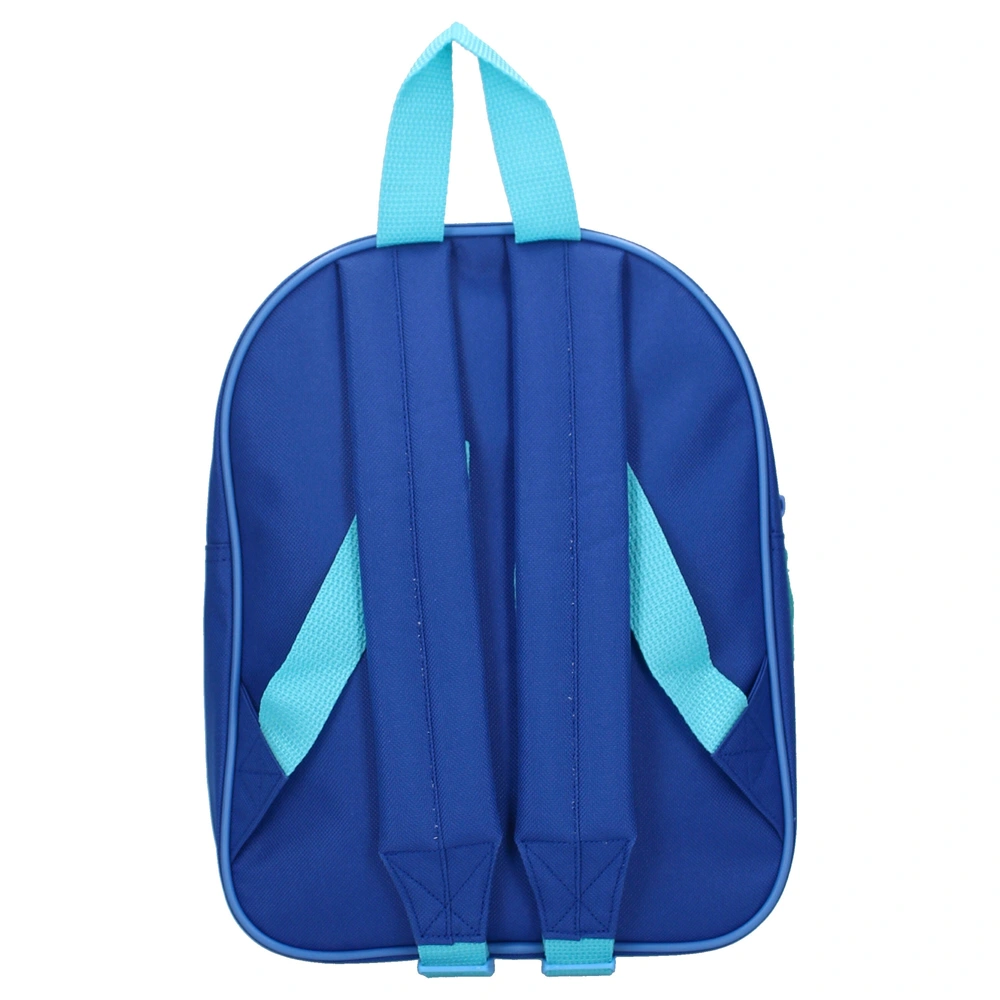 Paw Patrol Ruben Mit Verwandelbarem Rucksack – Action-Figur Für Kreative Rettungsmissionen