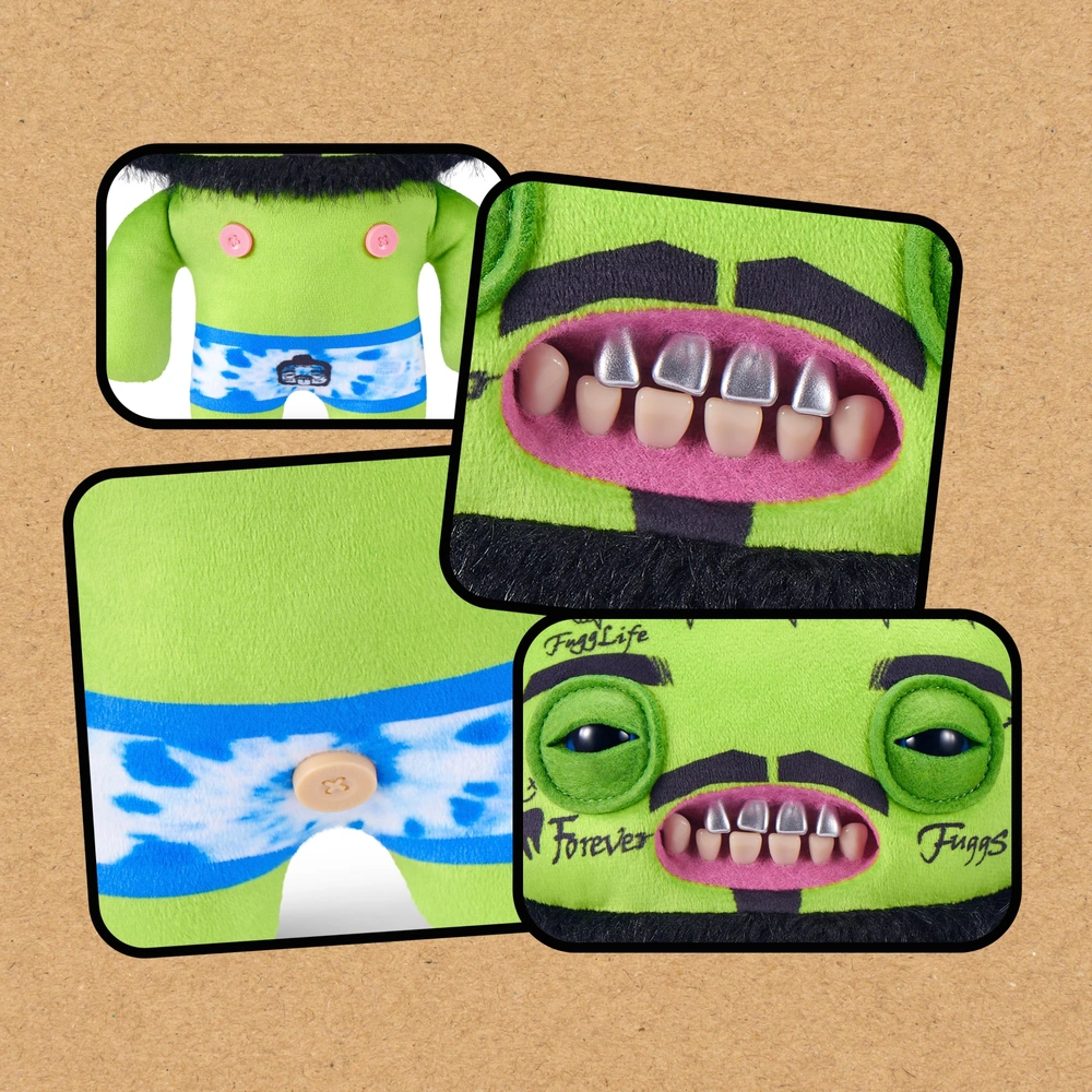 Fuggler