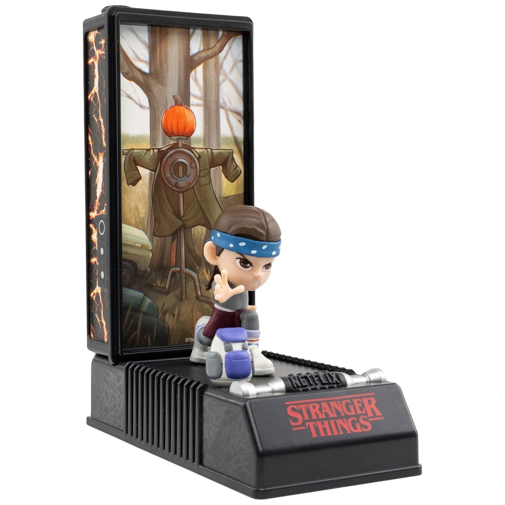 YuMe Stranger Things Upside Down Capsule Serie 3 Mobiele Telefoon