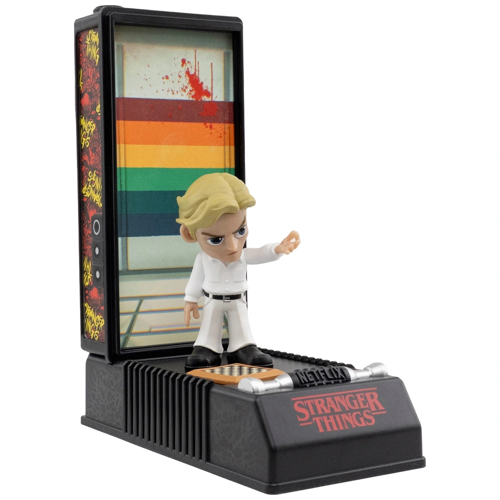 YuMe Stranger Things Upside Down Capsule Serie 3 Mobiele Telefoon