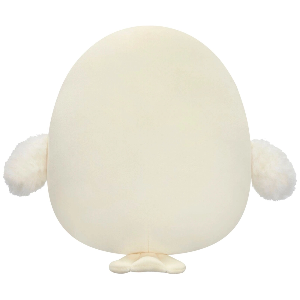 Squishmallows Hedwig 25 Cm – Officiële Harry Potter Pluche, Superzacht En Knuffelig, Perfect Voor Verzamelaars Squishmallows Hedwig 25 Cm – Officiële Harry Potter Pluche, Superzacht En Knuffelig, Perfect Voor Verzamelaars
