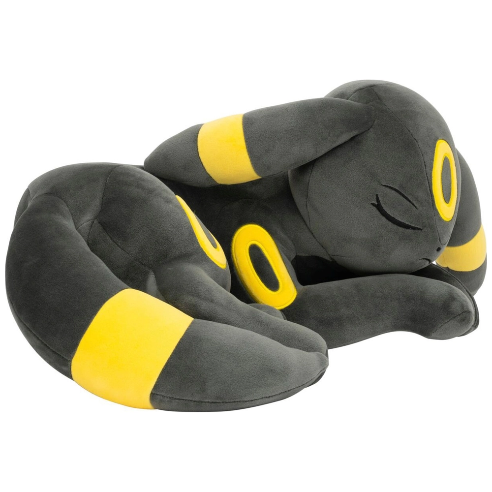 Peluche Pokemon Fit – Noctali / Umbreon – Retro Japan