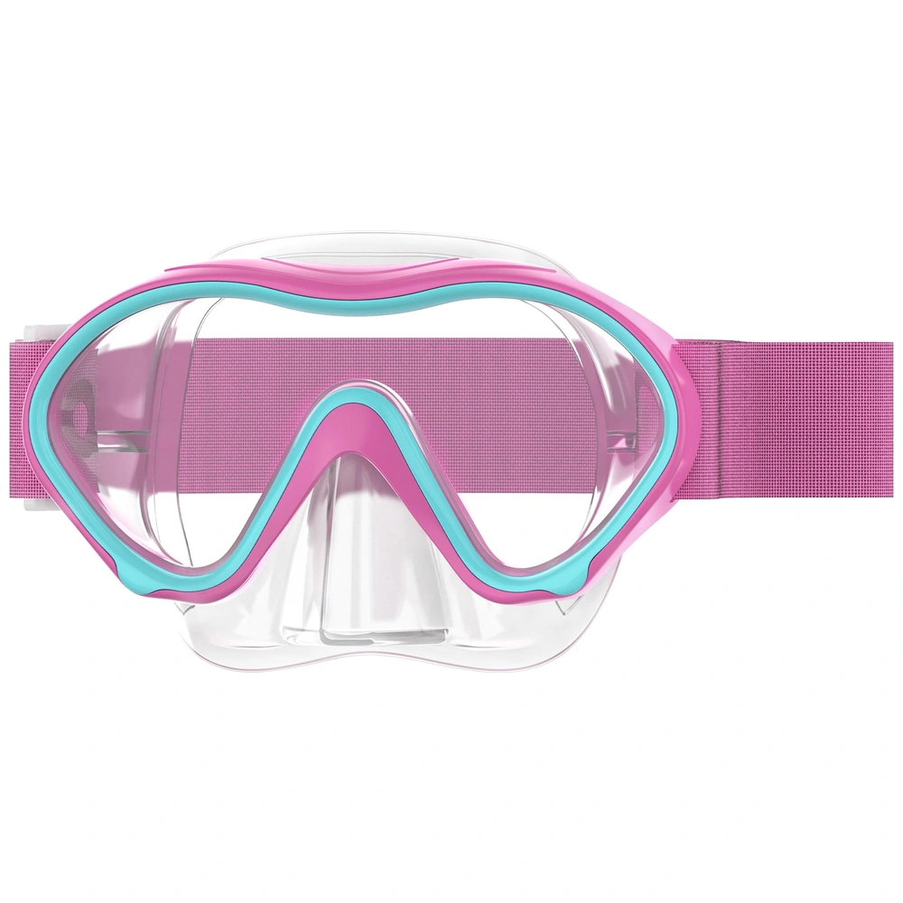 Bestway Hydro Swim snorkelset voor kinderen 7 – Blauw