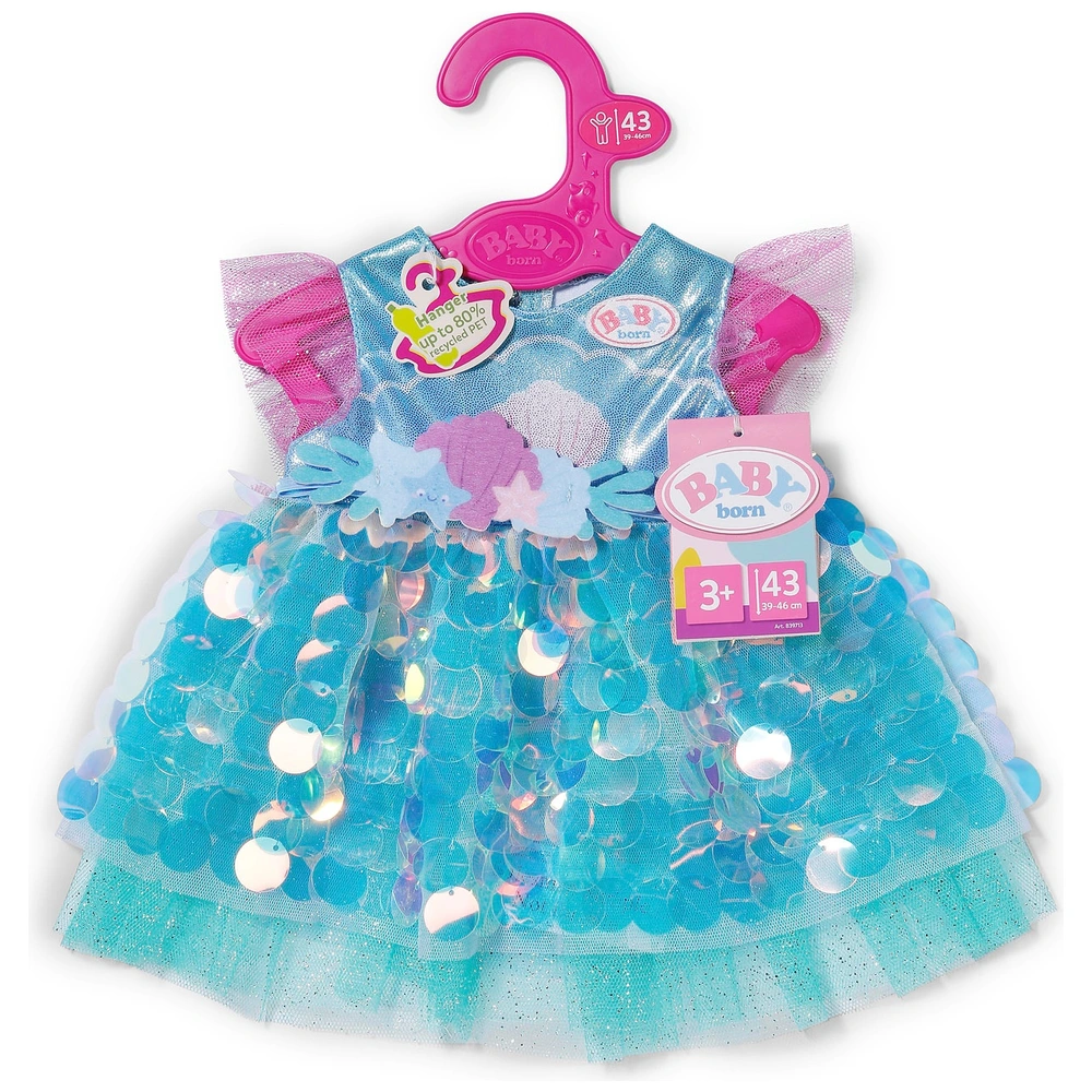 BABY Born - Poppenkleding / Poppen-accessoires