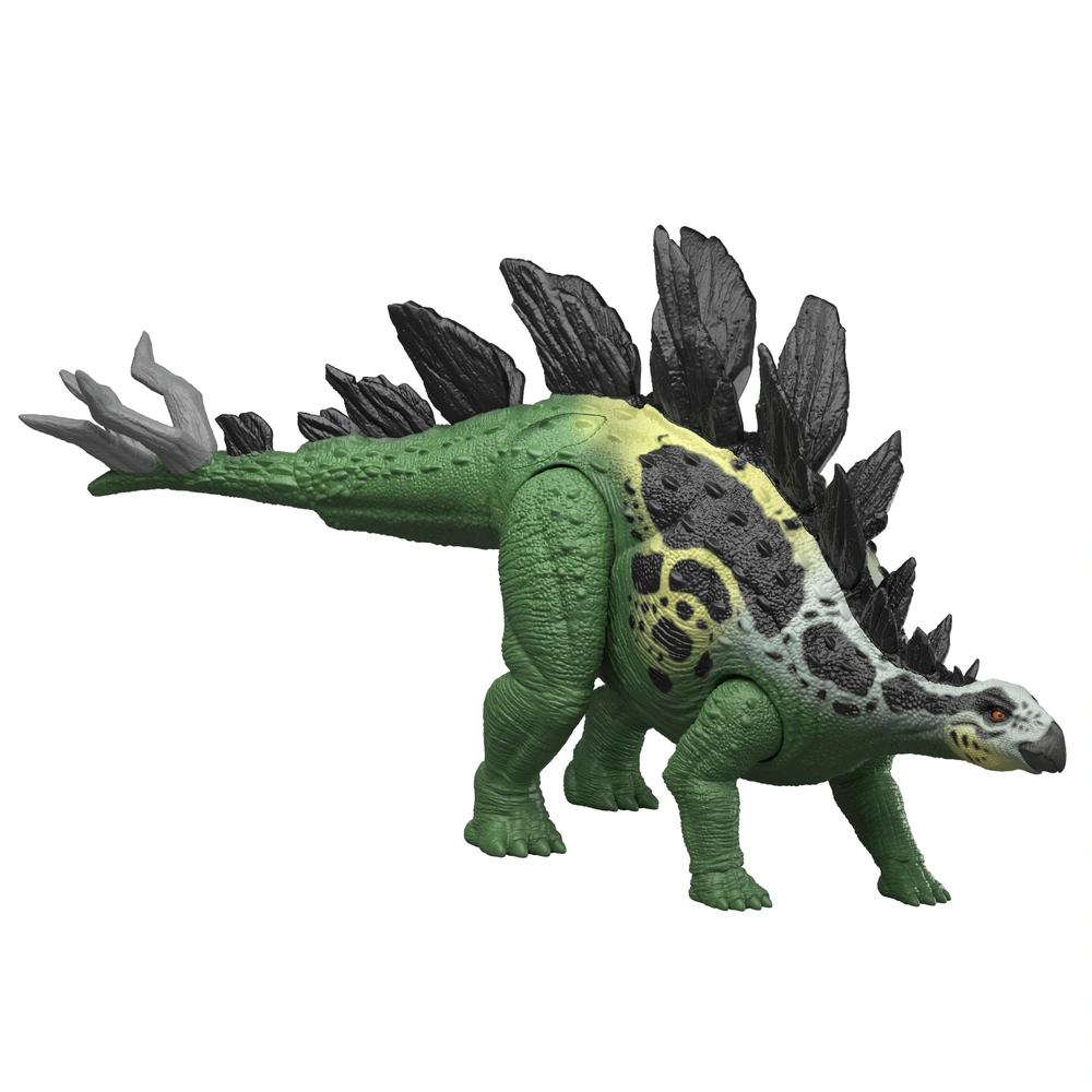Jurassic World Survival Gigantic Thrashers Dinosaurusfiguur