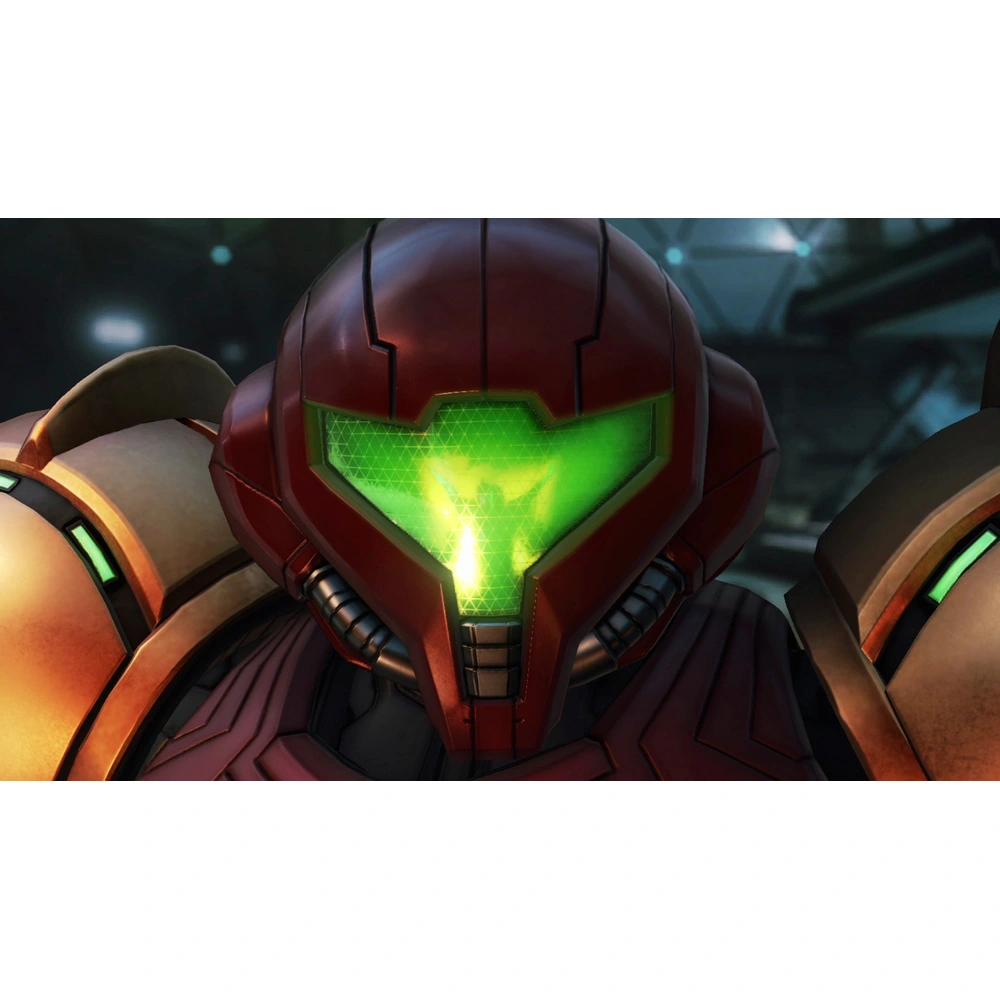 Metroid Prime 4: Beyond Nintendo Switch Smyths Toys UK