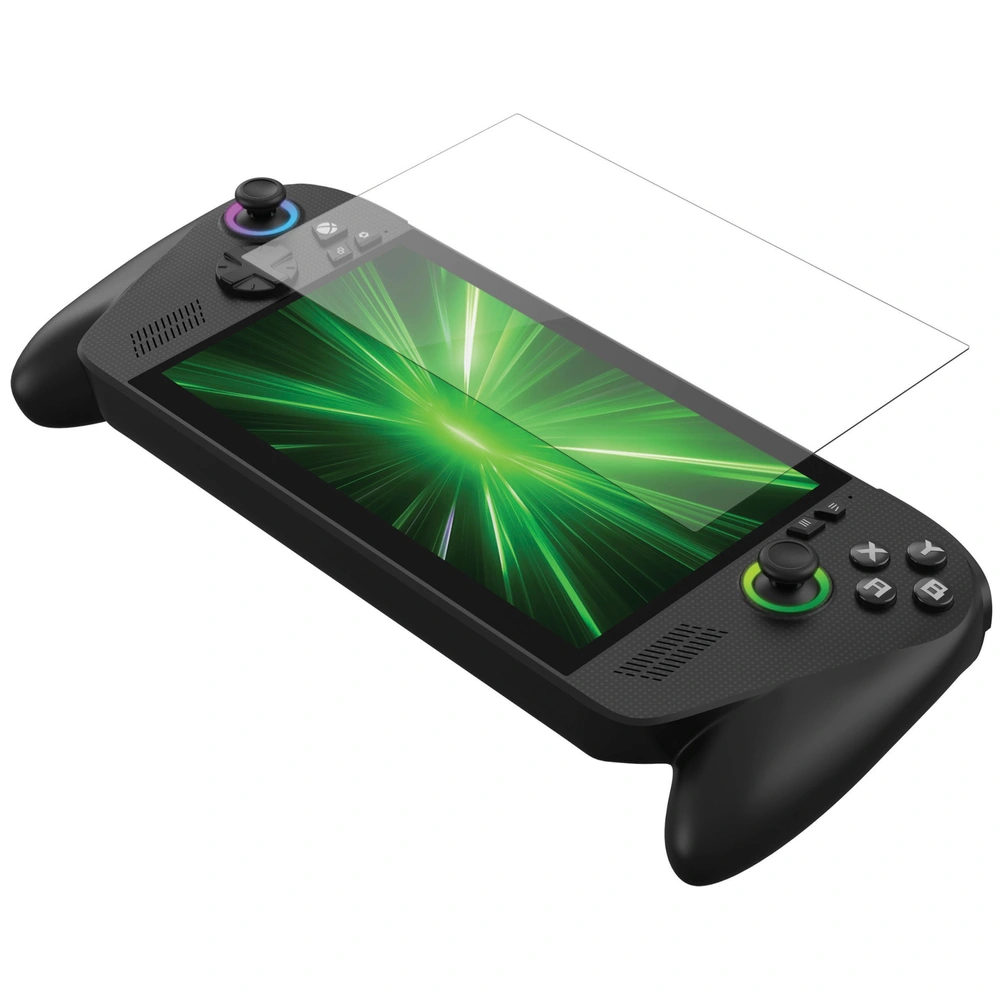 Custodia Rigida In EVA Per Console ROG Ally – Borsa Da Trasporto Protettiva Con 10 Tasche Per Carte Di Gioco - 2