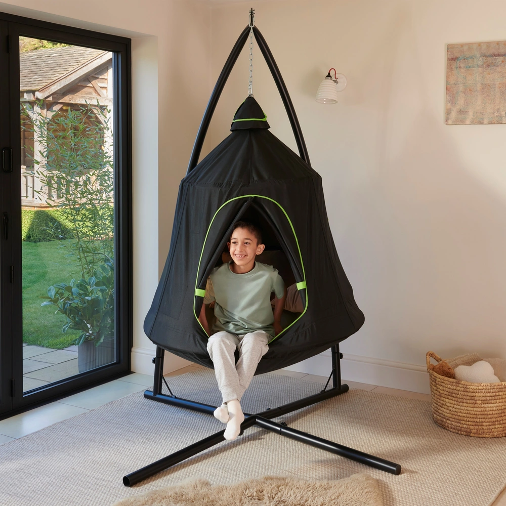 Hngezelt mit Gestell | Smyths Toys Schweiz