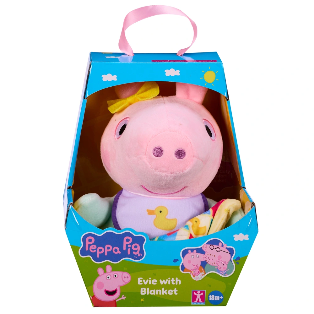 Peppa