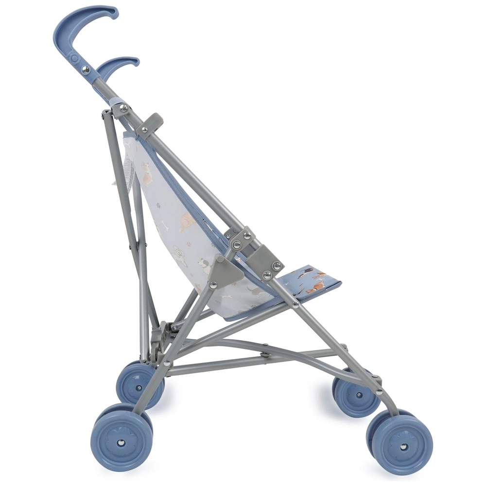 Ivy & Lily Buggy fr Puppen blau | Smyths Toys Deutschland
