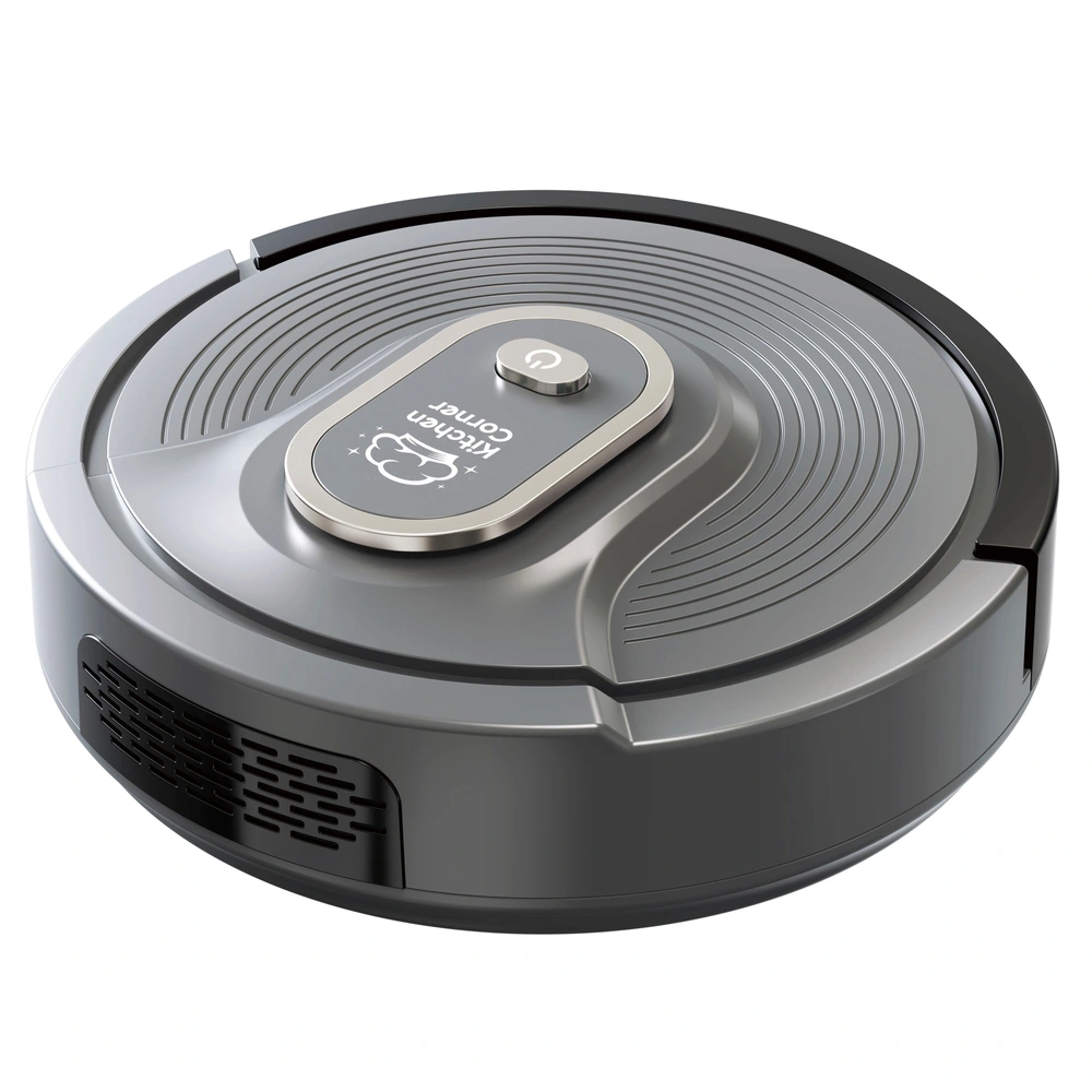Acheter Robot aspirateur | Puissance 3500 Pa | Avec fonction balayage Acheter Robot aspirateur | Puissance 3500 Pa | Avec fonction balayage
