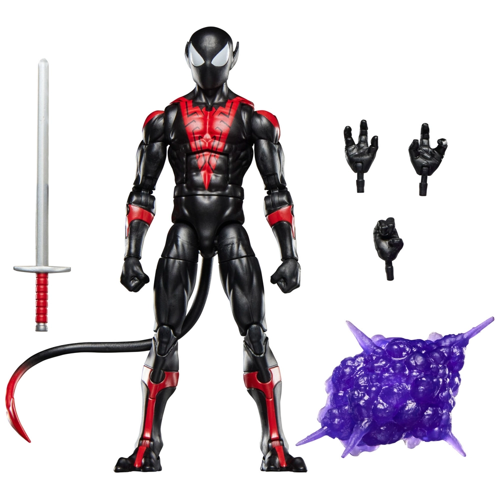 Marvel Legends Series Action Figure Uncanny Spider-Man