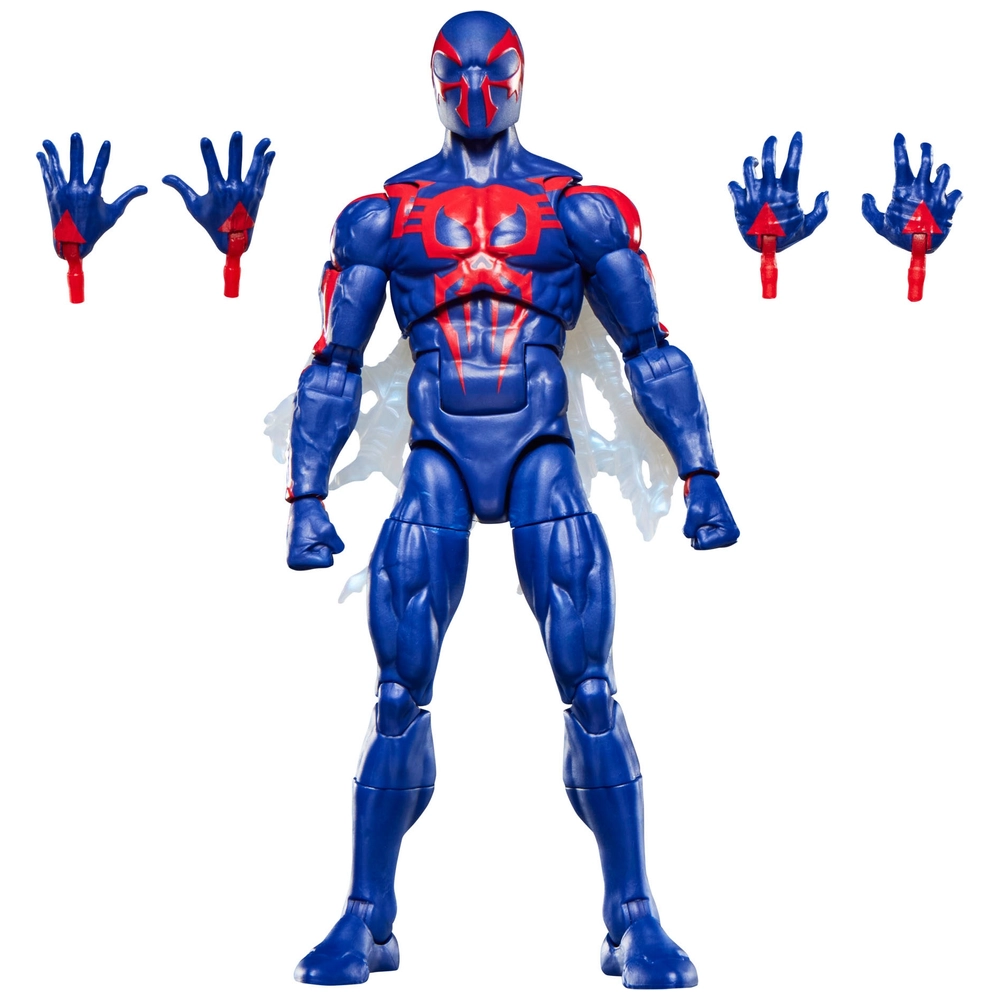 Spider-Man 2099 フィギュア Amazon.co.jp: MAFEX マフェックス No.239 SPIDER-MAN 2099