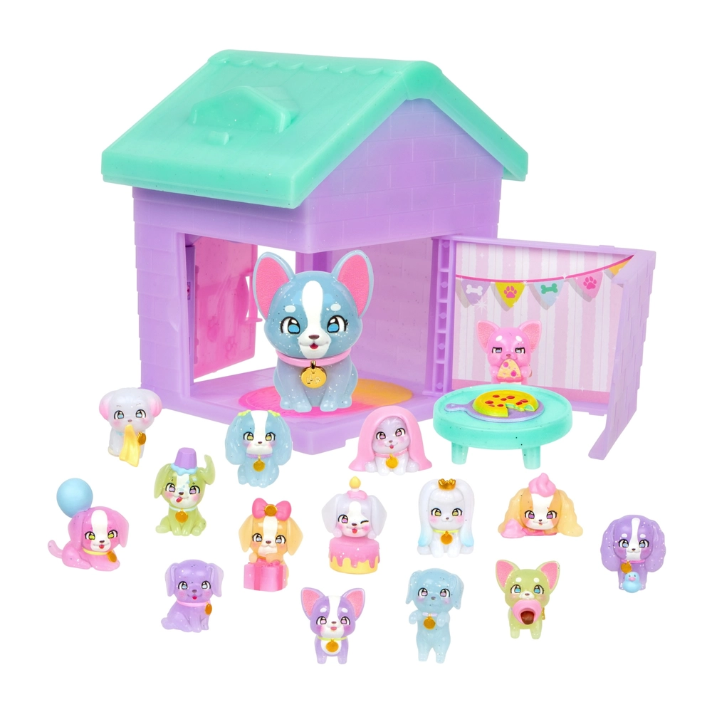 Acheter Little Live Pets Mama Surprise Arc-en-ciel Animal ... | Lobbes