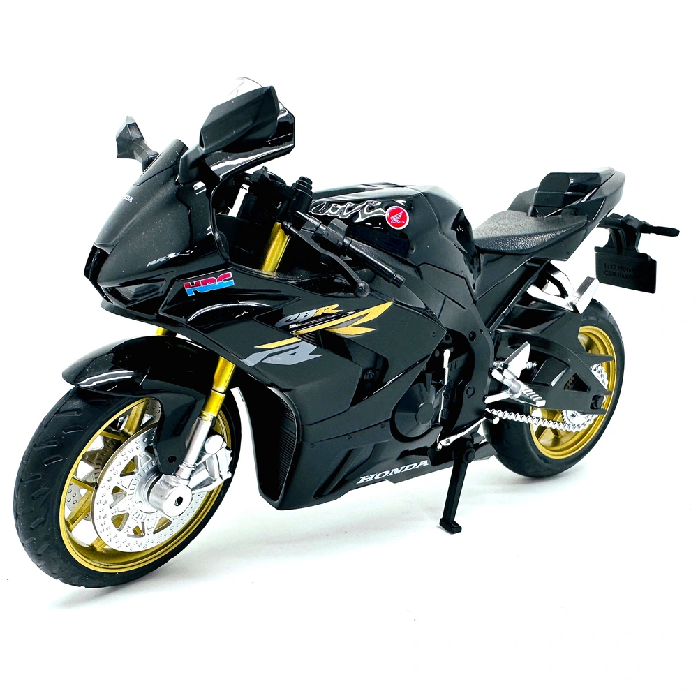 Honda CBR1000RR-R Fireblade SP Diecast Motorcycle 1:12 Scale