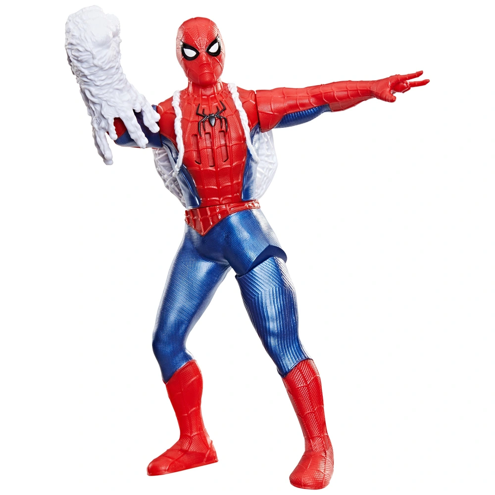 Marvel Spider-Man: Brand New Day Actiefiguur | Smyths Toys Nederland