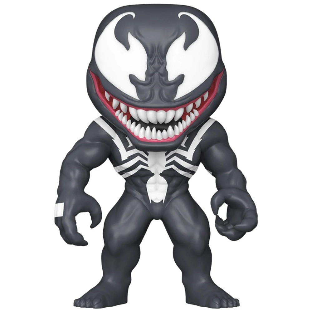 Funko POP! Bobble-Head Figur 1218 Marvel Rivals Venom sortiert