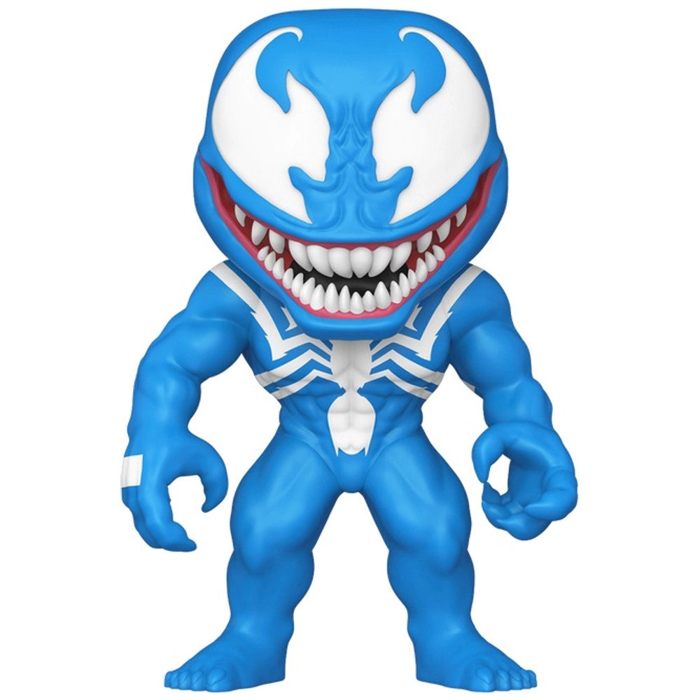 Funko POP! 1218: Marvel Rivals Venom Chase Assortment | Smyths Toys UK