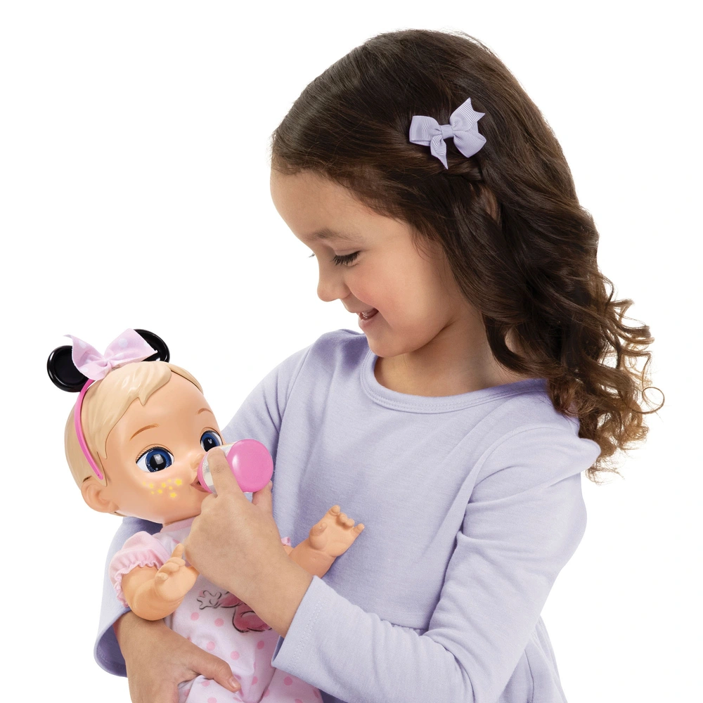 Tenue D'hiver Pour Poupée Little Darling 33 Cm - Vêtement Seul, Fait Main - France