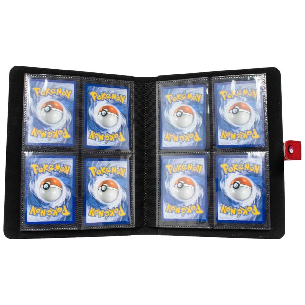 Pokmon Trading Card Game (TCG): Premium Snap Binder | Smyths Toys UK