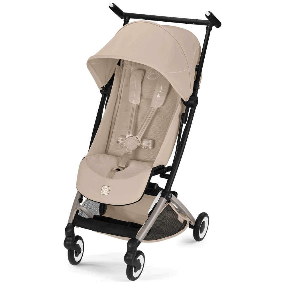 cybex GOLD LIBELLE 付属品多数　セット Cybex Gold Libelle Buggy Almond Beige | Smyths Toys Schweiz